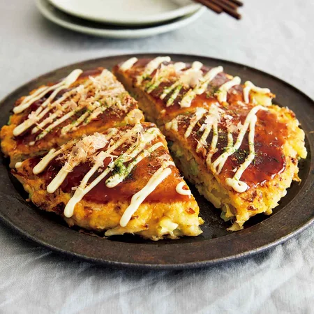 お好み焼き ミックス